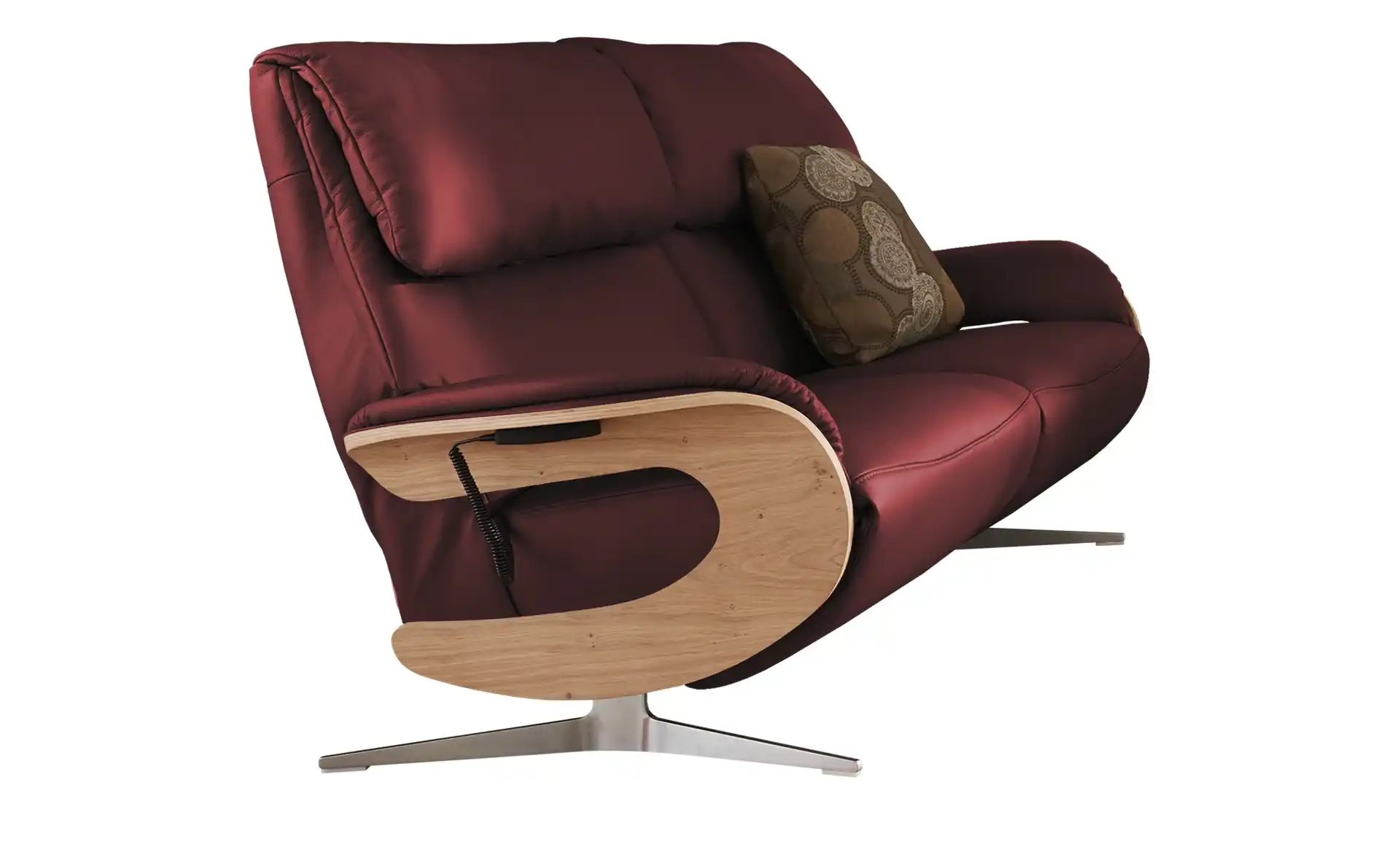 himolla Ledersofa