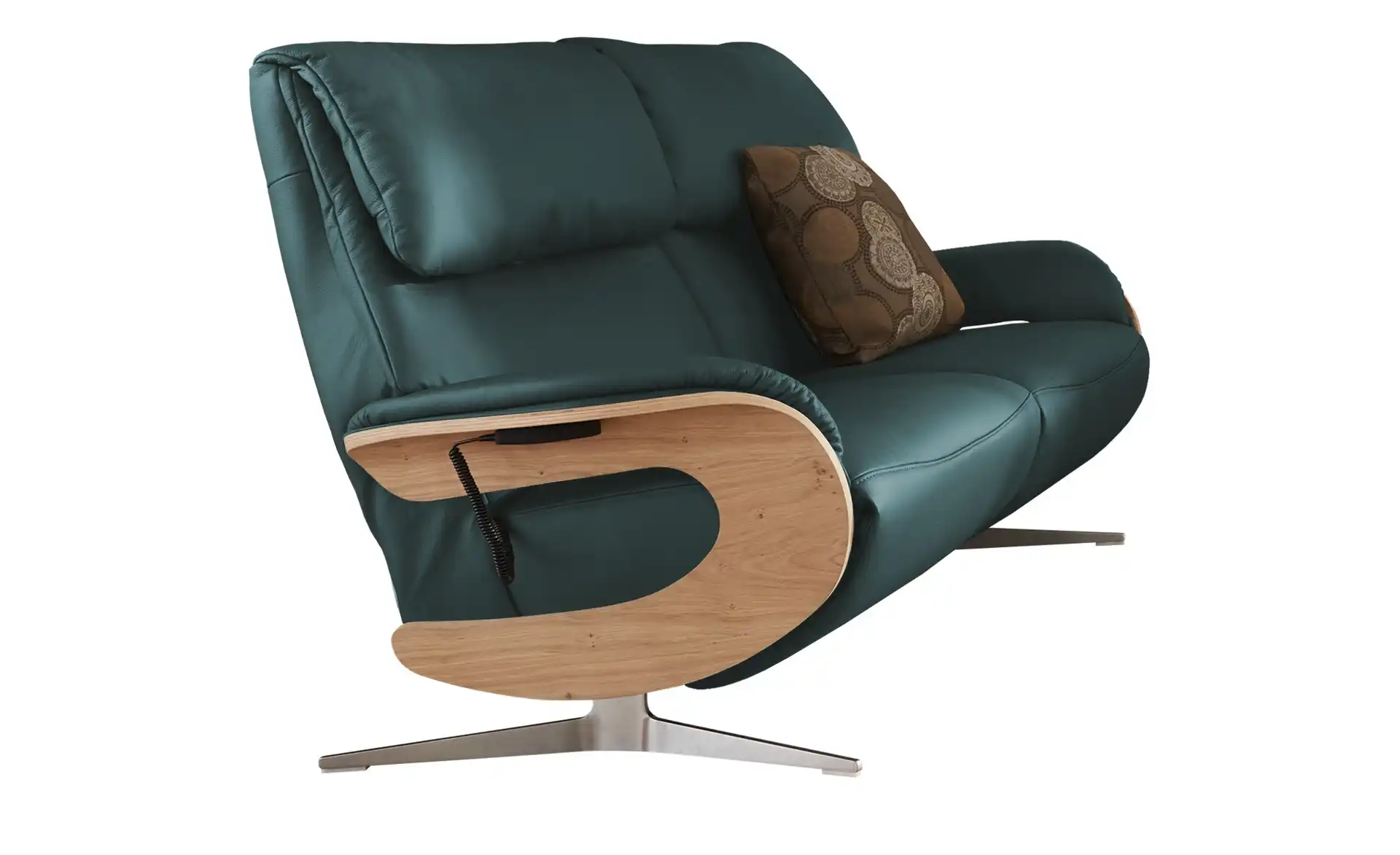 himolla Ledersofa