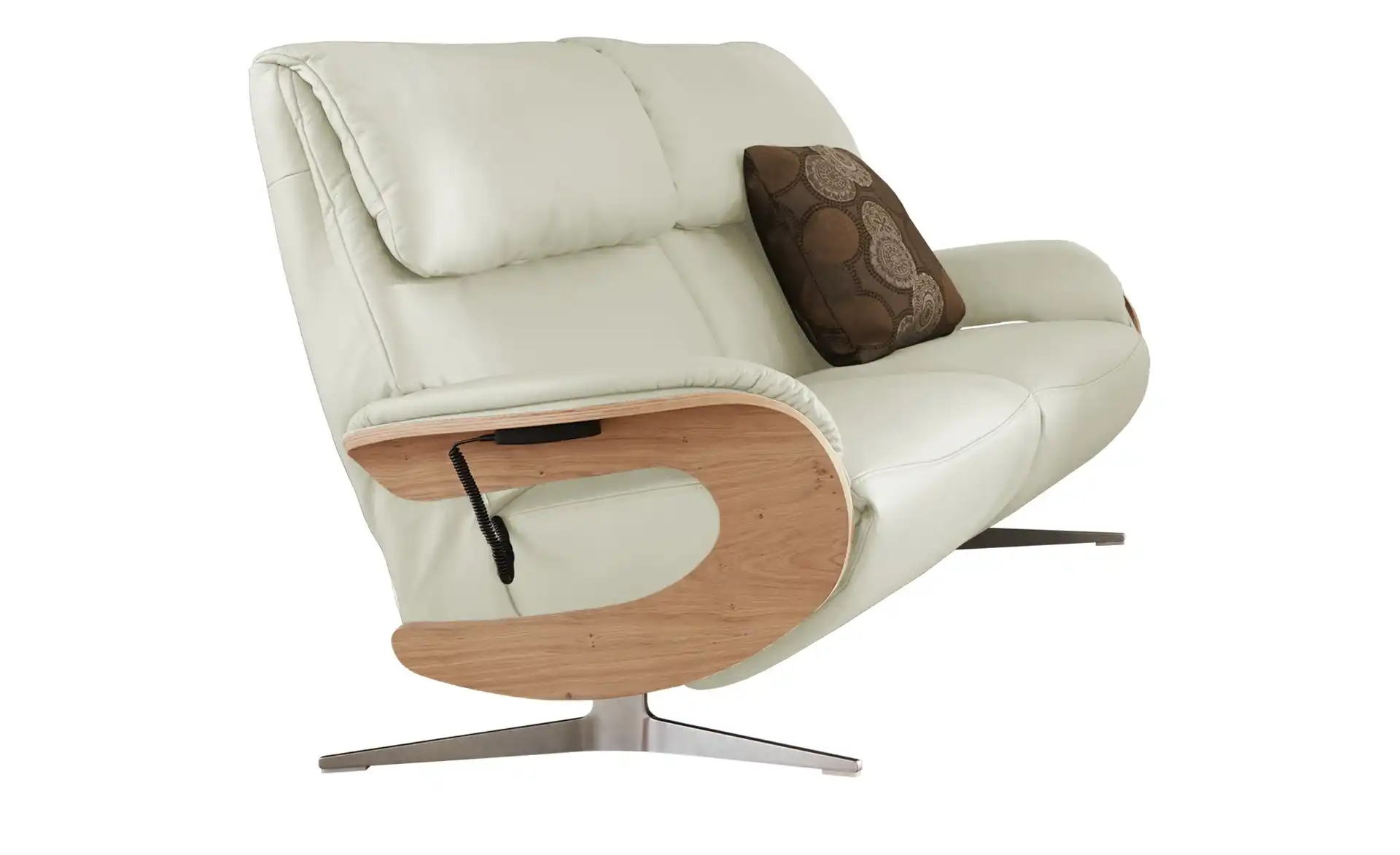 himolla Ledersofa