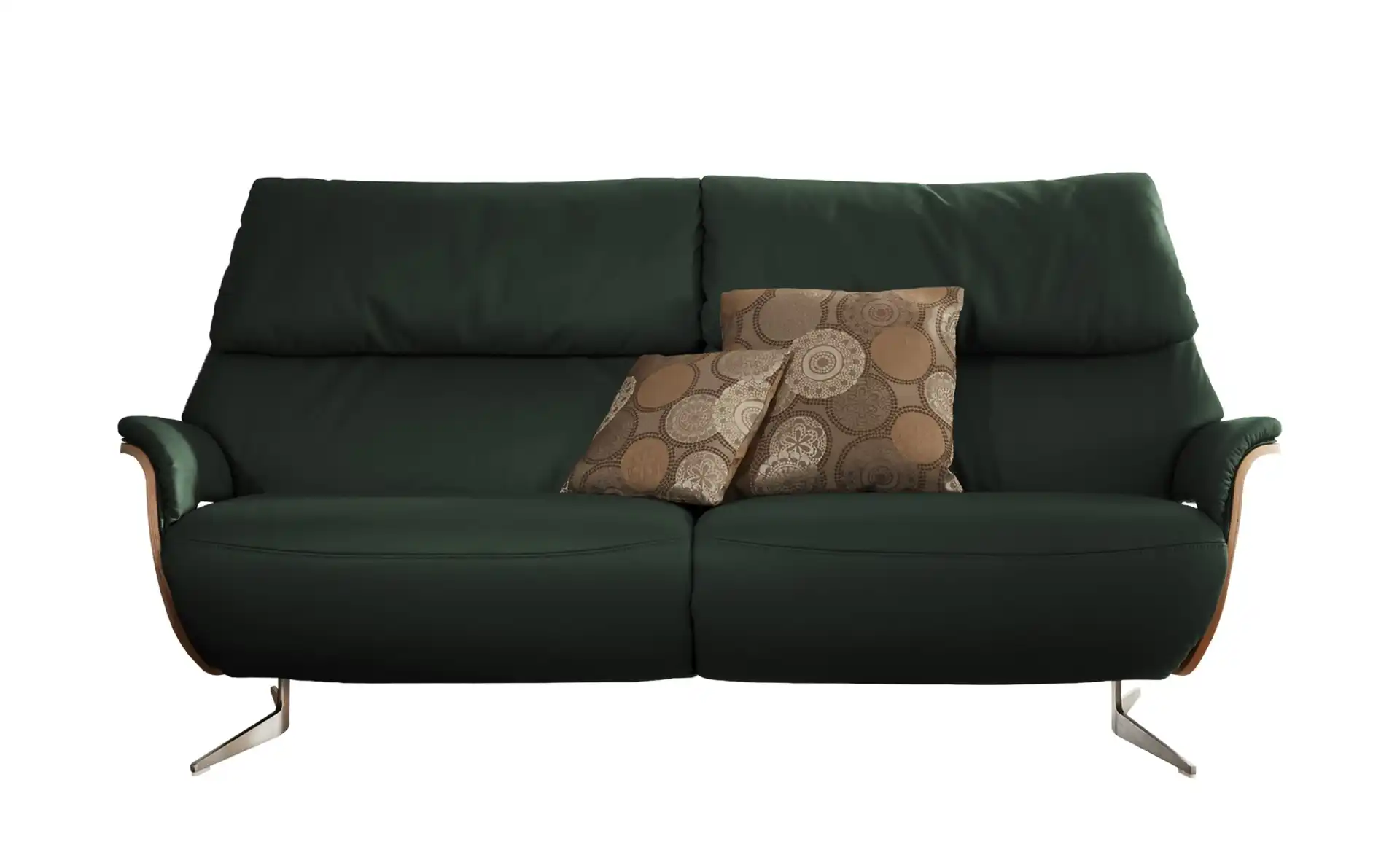 himolla Ledersofa