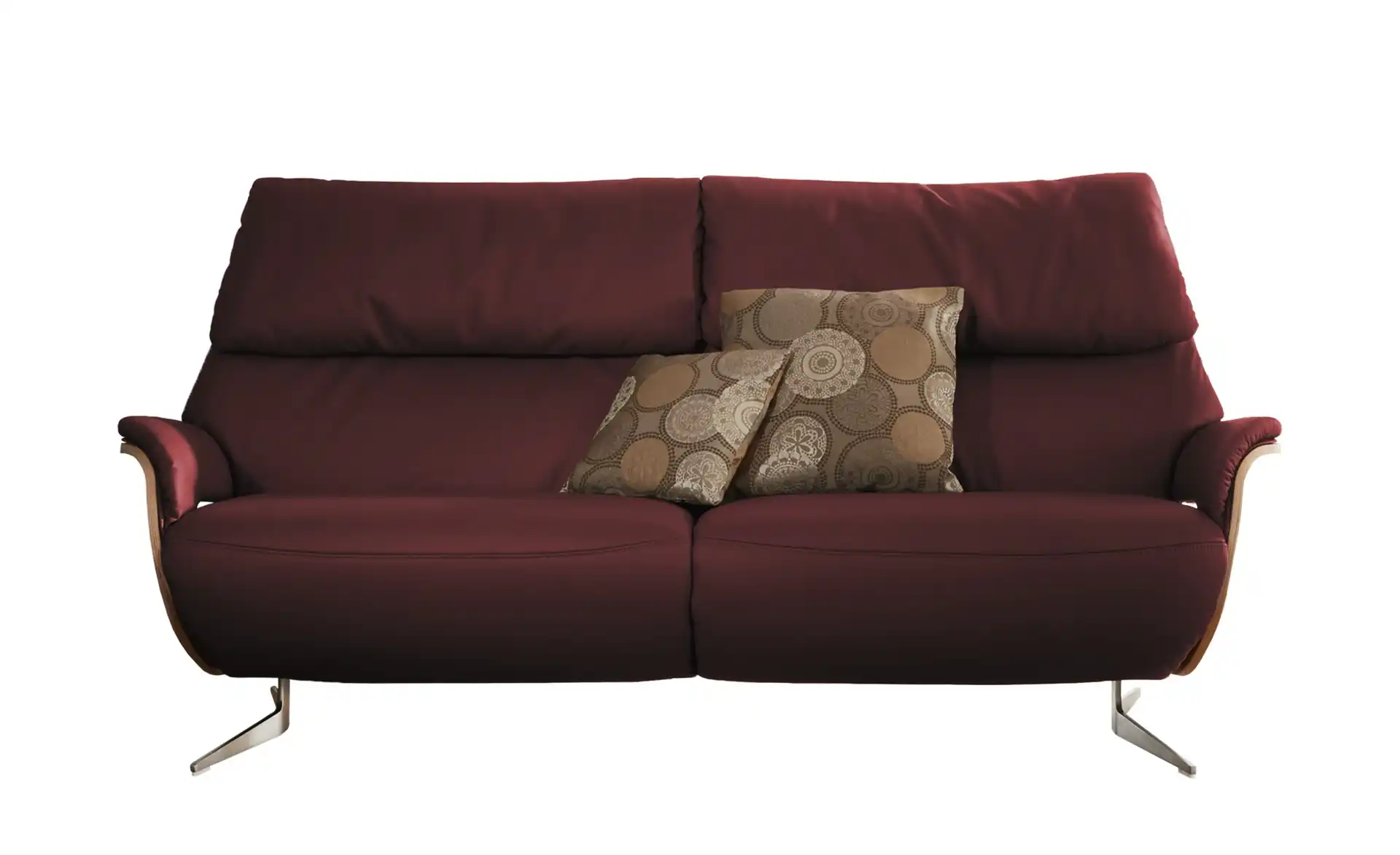 himolla Ledersofa