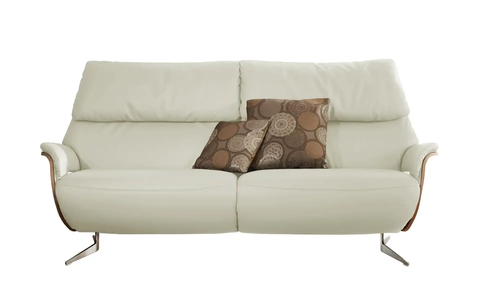 himolla Ledersofa