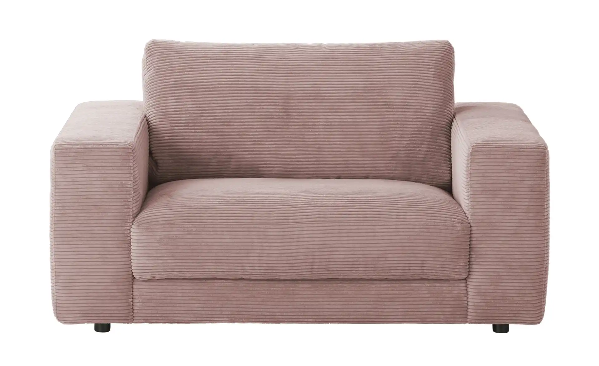 Jette Home Megasessel aus Cord Sila