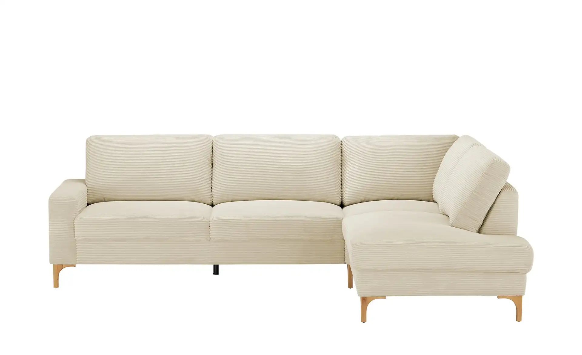 Gray & Jones Cord-Sofa Capa