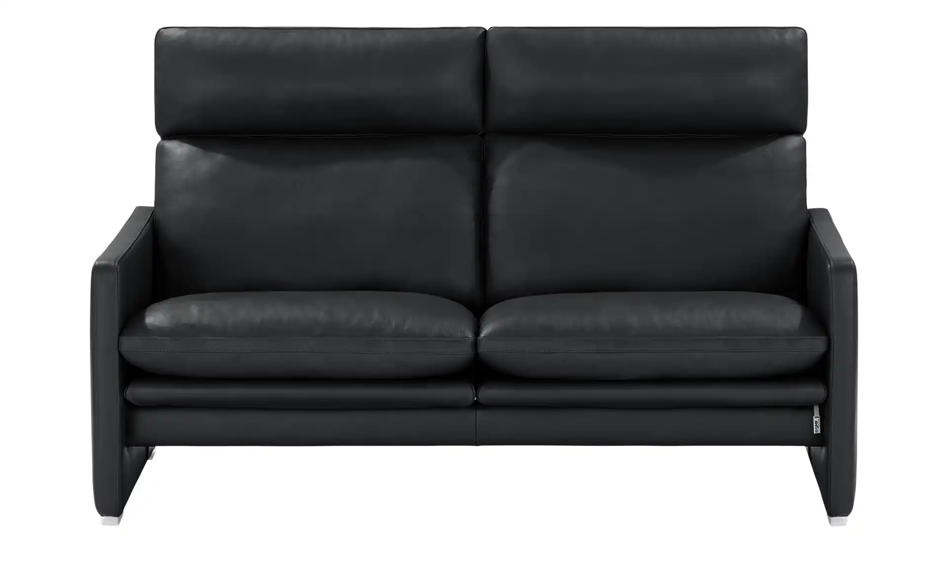 erpo just relax Ledersofa JR 290 Trento
