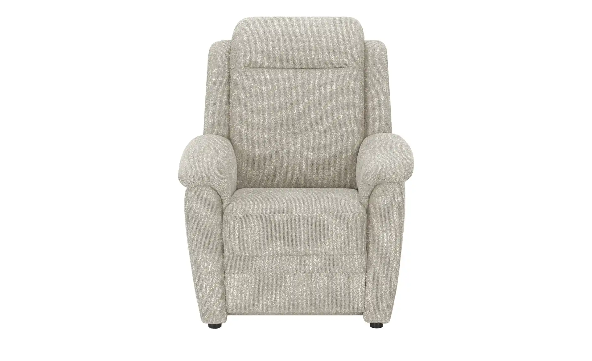 Sessel Komfortsitz