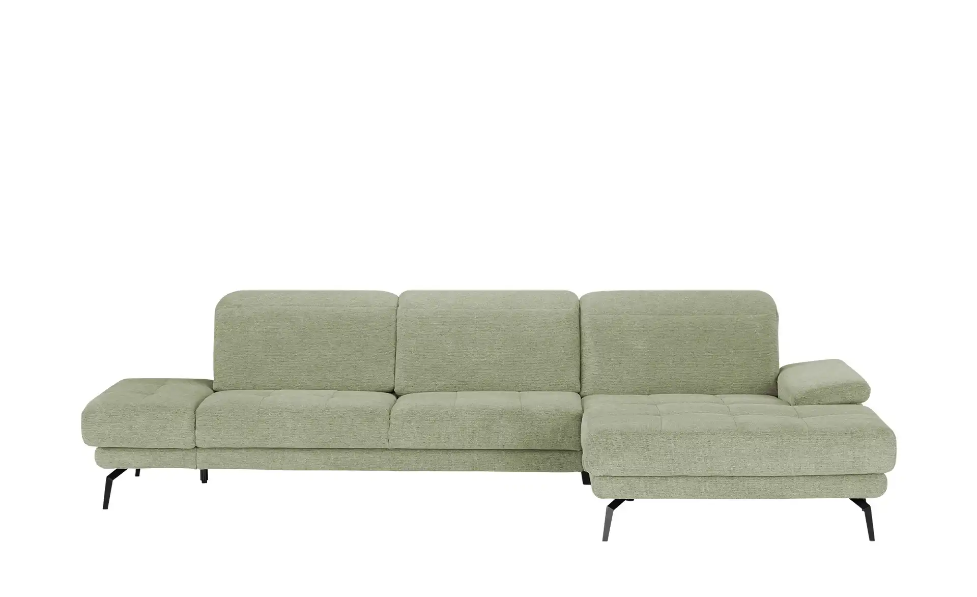 Kollektion Kraft Ecksofa Tessa
