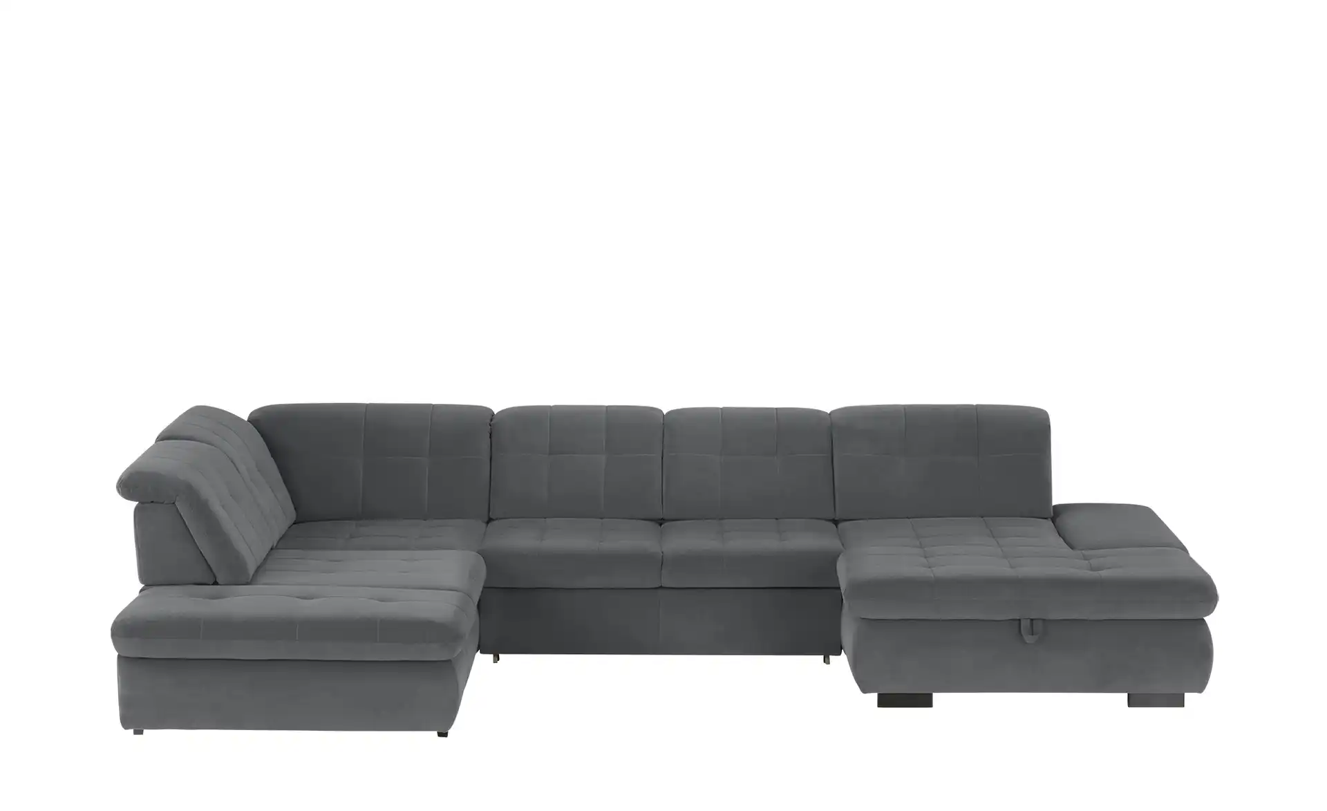 Kollektion Kraft Wohnlandschaft