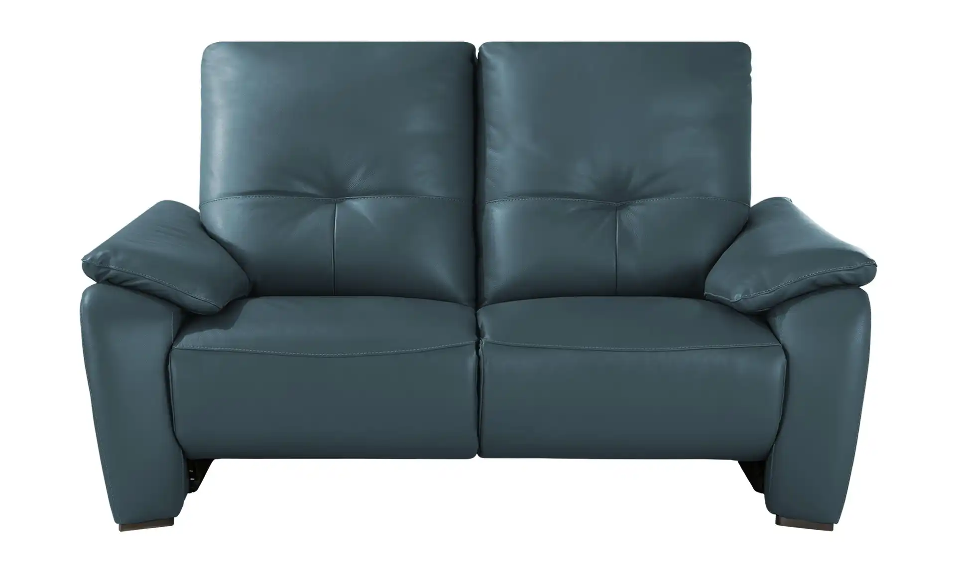 Wohnwert Ledersofa Halina