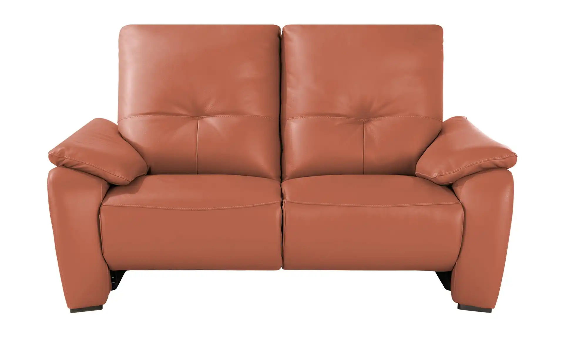 Wohnwert Ledersofa Halina