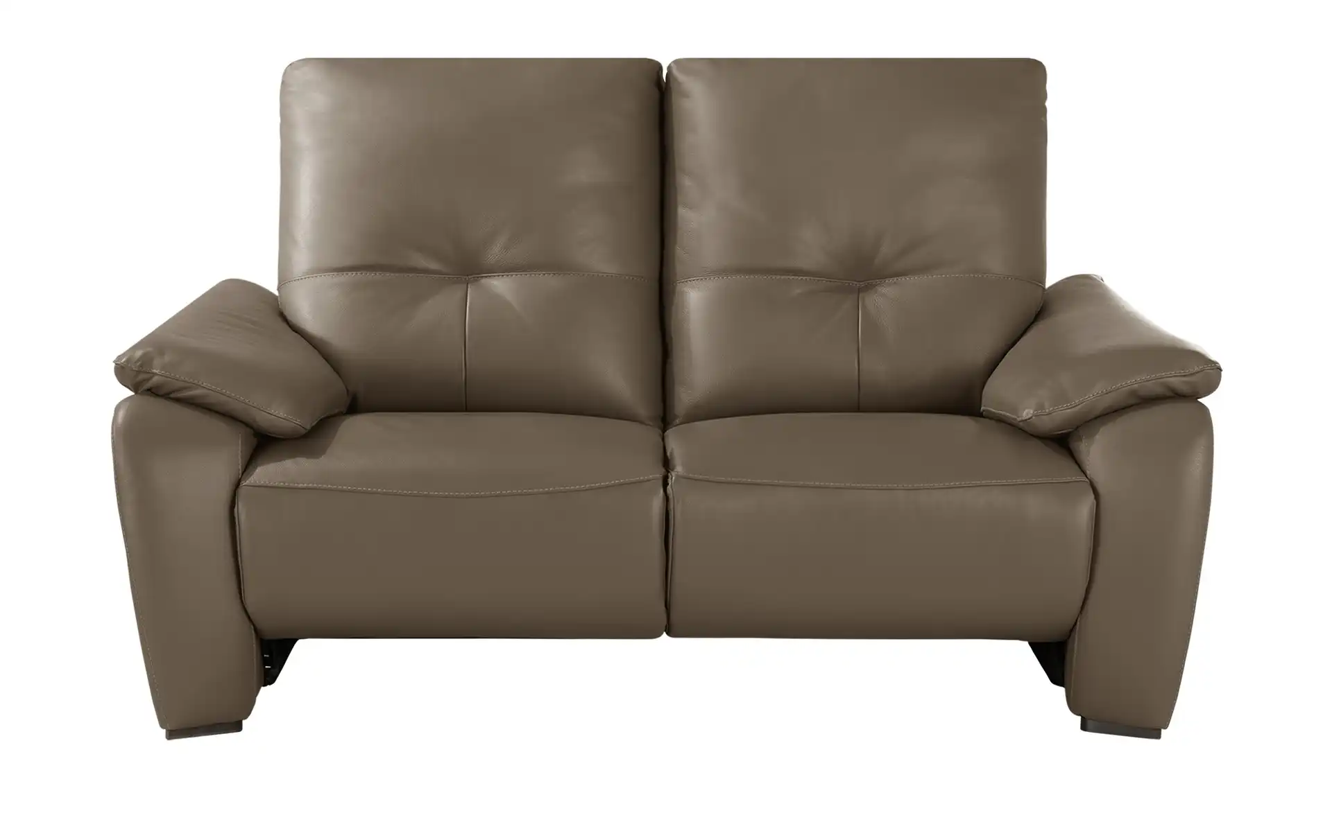 Wohnwert Ledersofa Halina