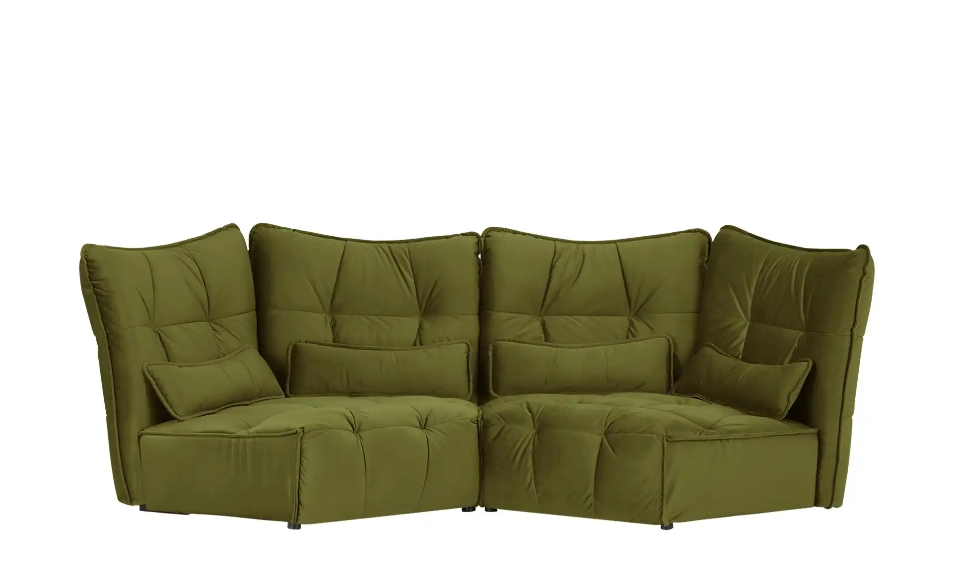 Einzelsofa Jeaneva