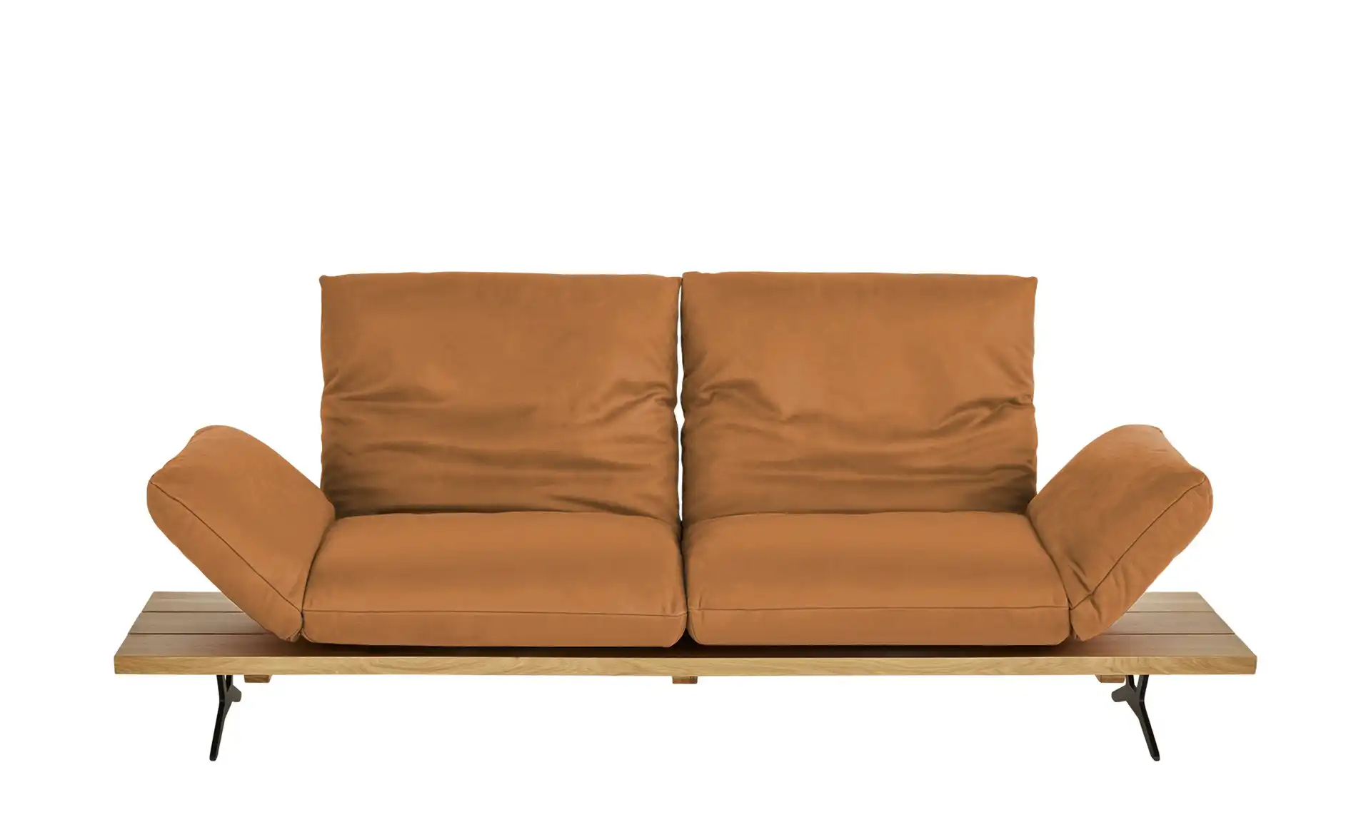 KOINOR Ledersofa Marilyn