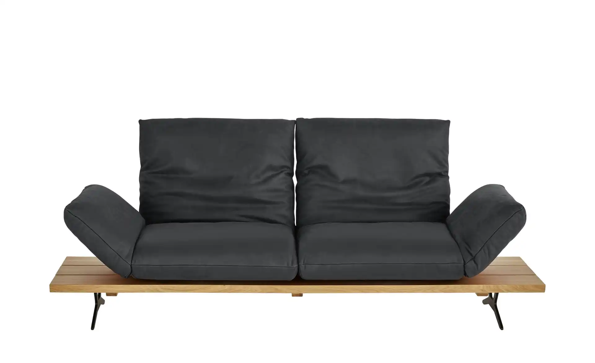 KOINOR Ledersofa Marilyn