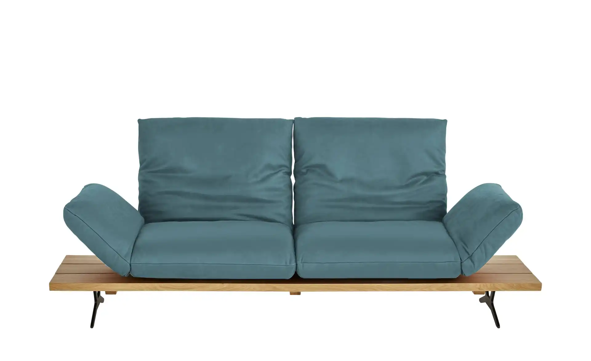 KOINOR Ledersofa Marilyn