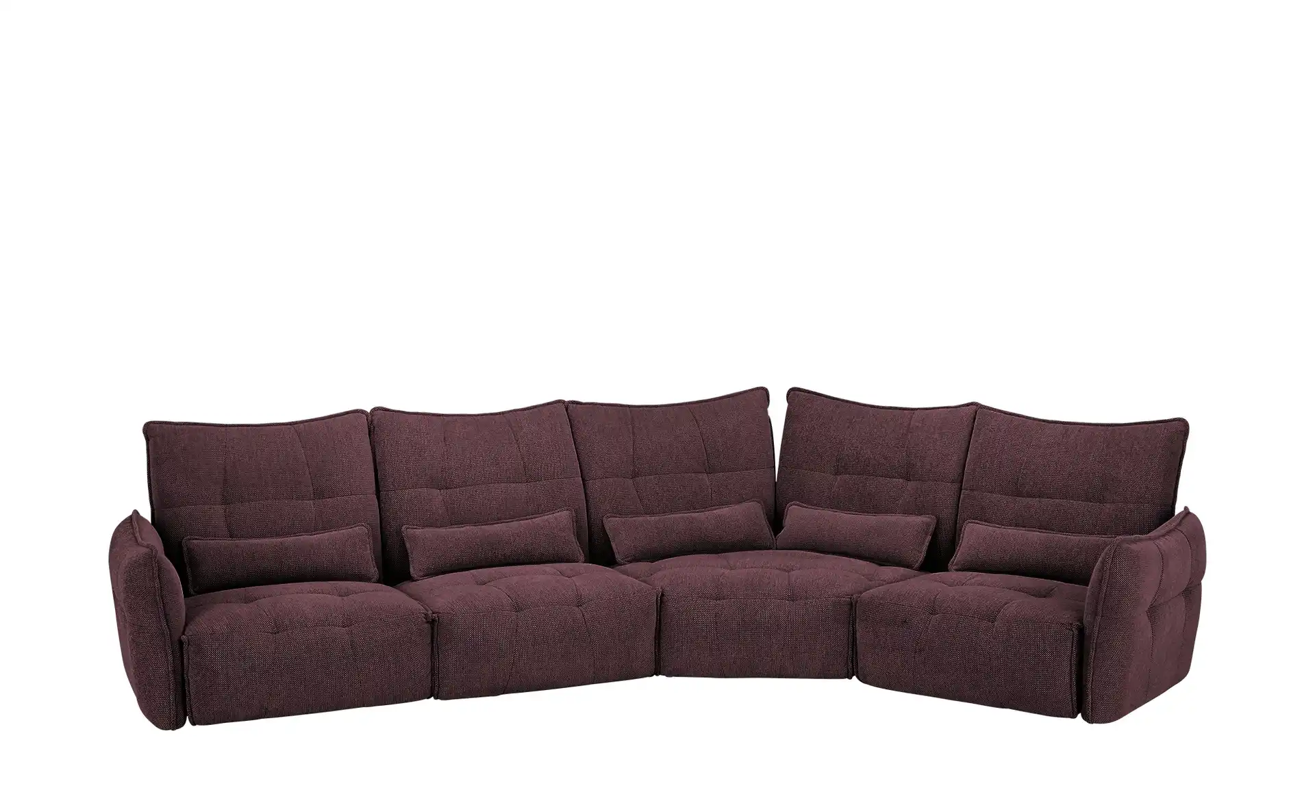 Ecksofa Jeaneva