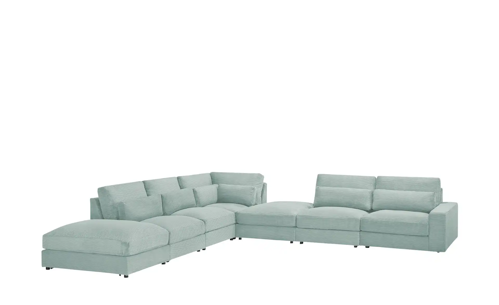 Ecksofa Branna