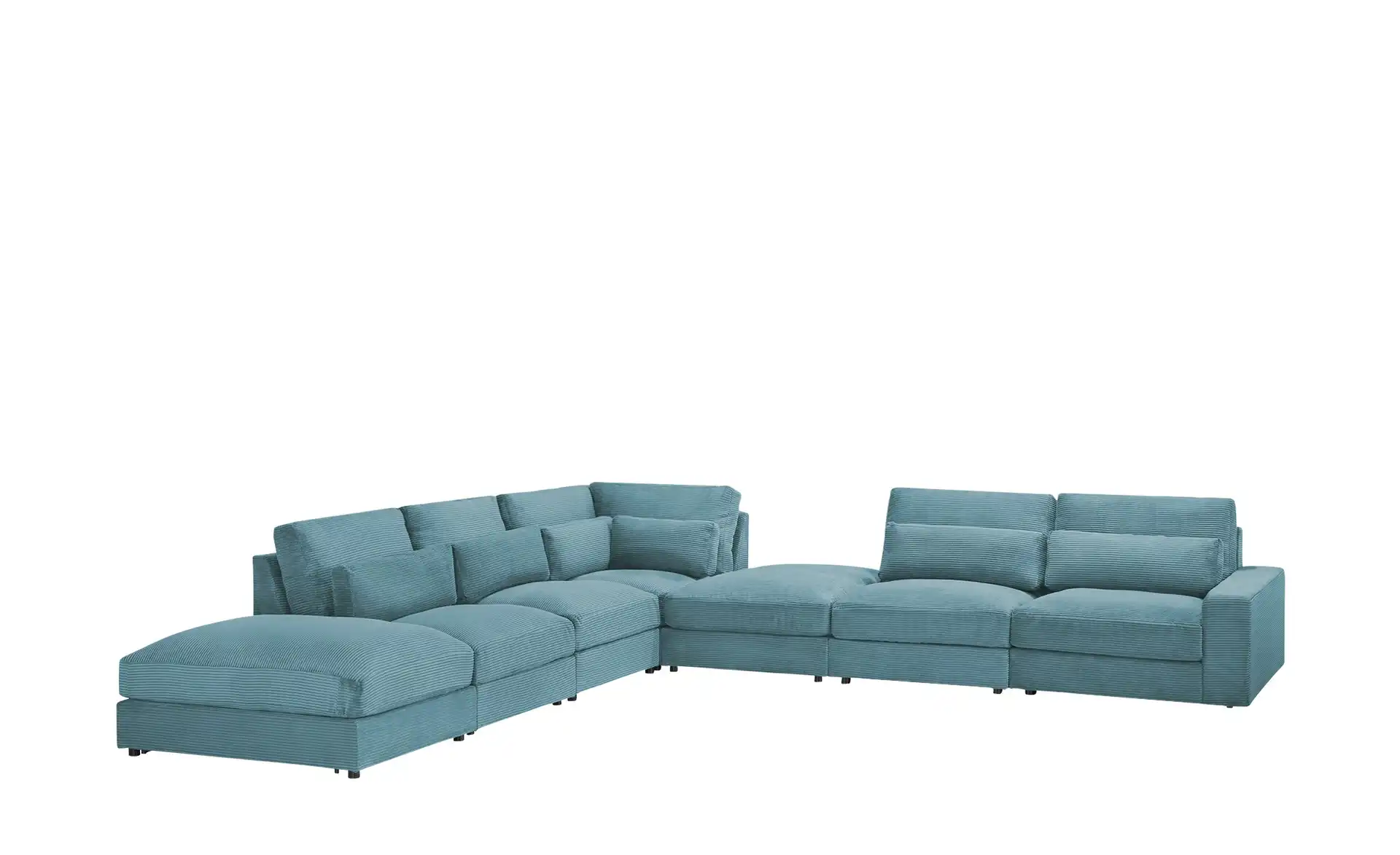 Ecksofa Branna