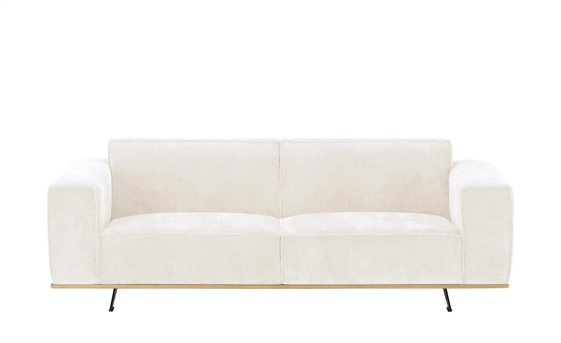SOHO Sofa, 3-sitzig Piemonte
