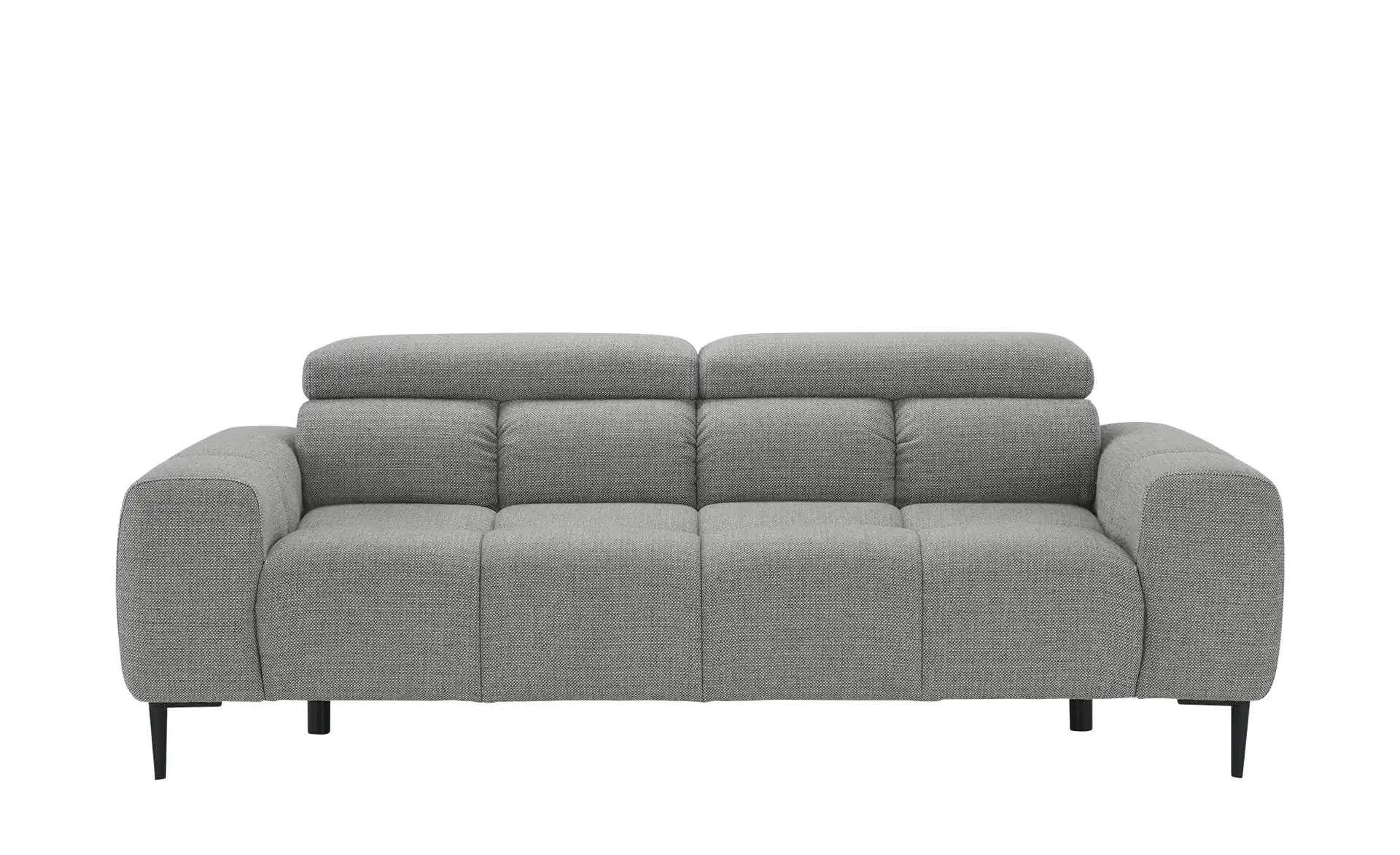 Twist Einzelsofa mit Kopfteilverstellung Plaza