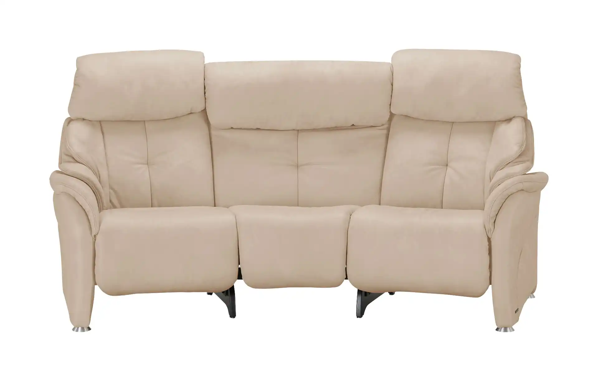 himolla Trapezsofa 4217