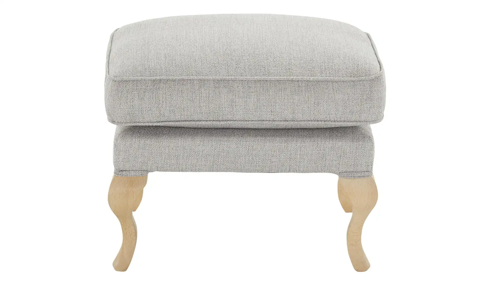 smart Hocker Charmaine
