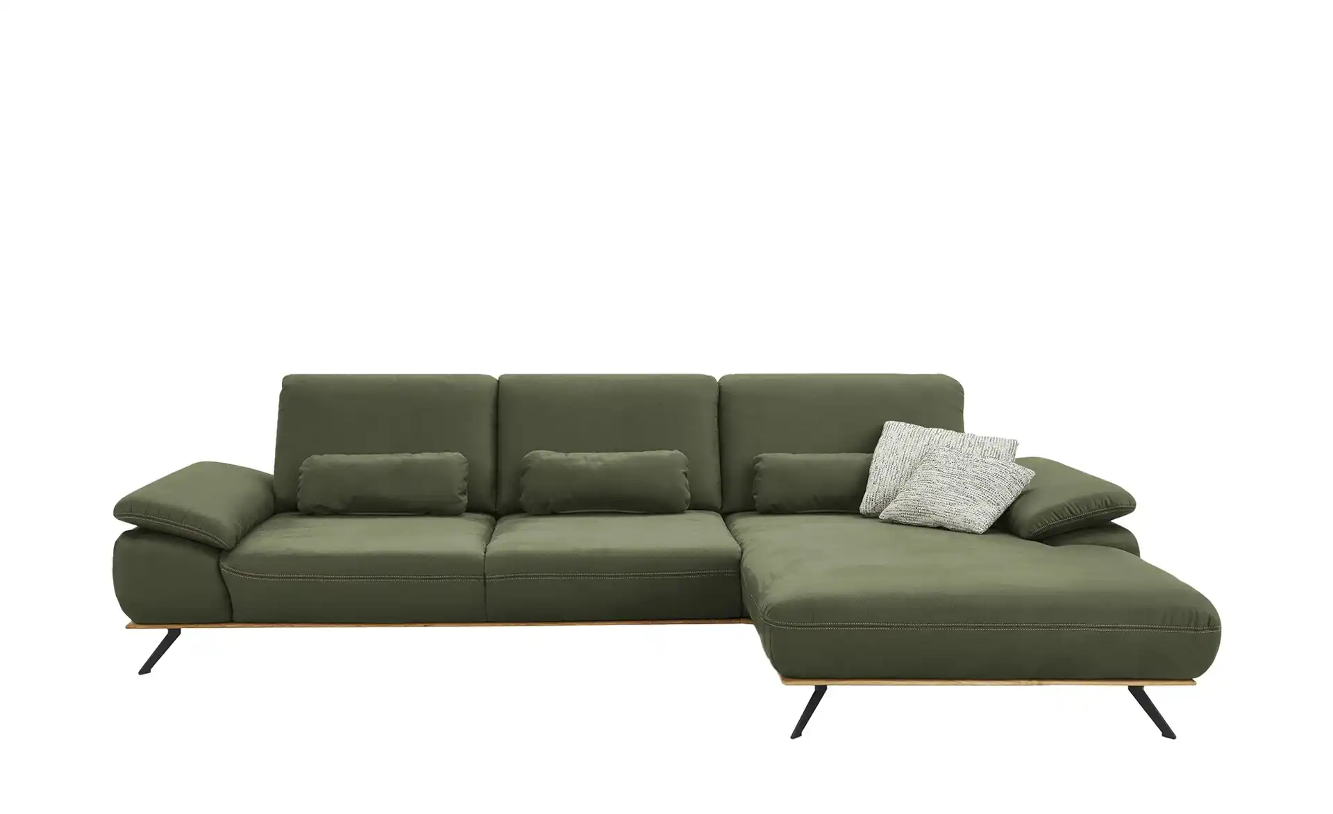 Kollektion Kraft Ecksofa Fiona