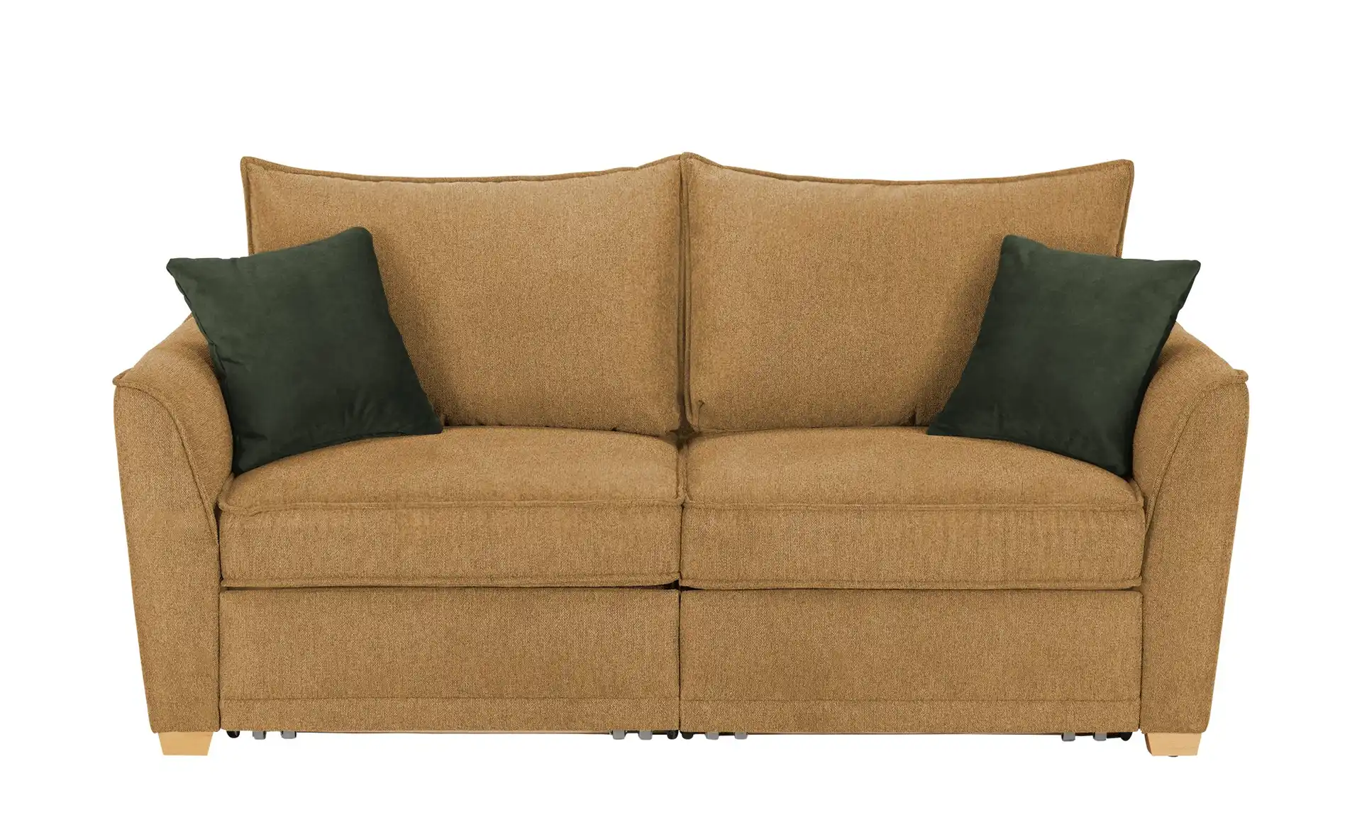 Einzelsofa Polly de Luxe