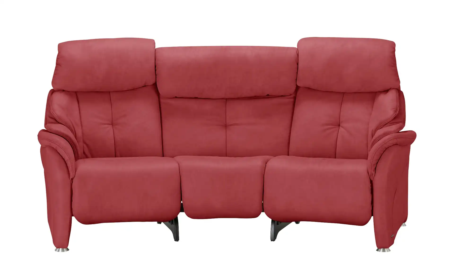 himolla Trapezsofa 4217