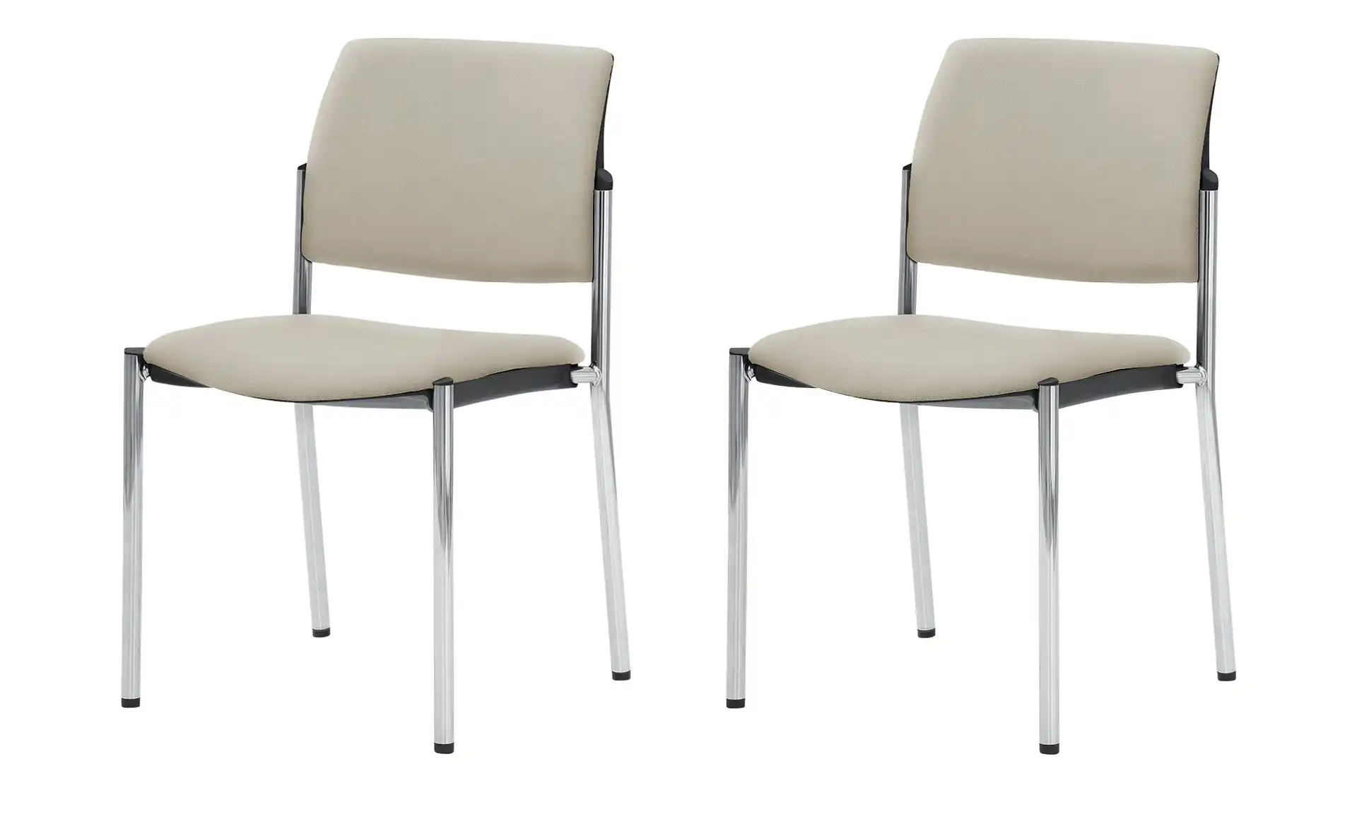 Polsterstuhl 2er Set