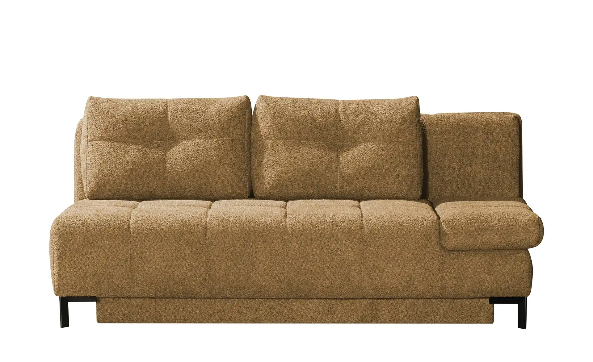 Querschläfer aus Bouclé Sammy