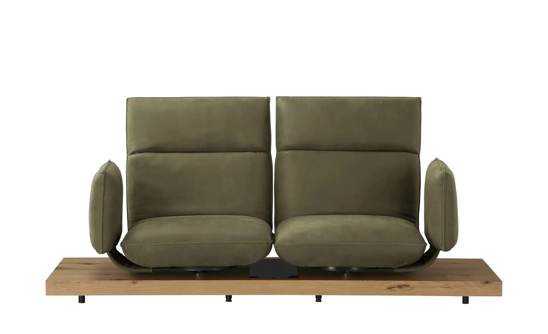 KOINOR Sofa 2-sitzig Experio