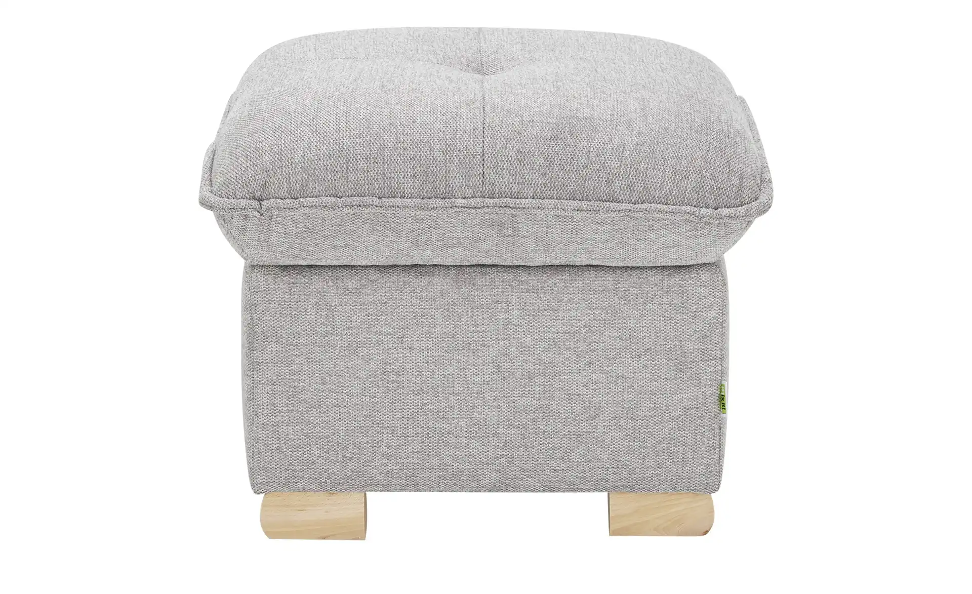 smart Hocker