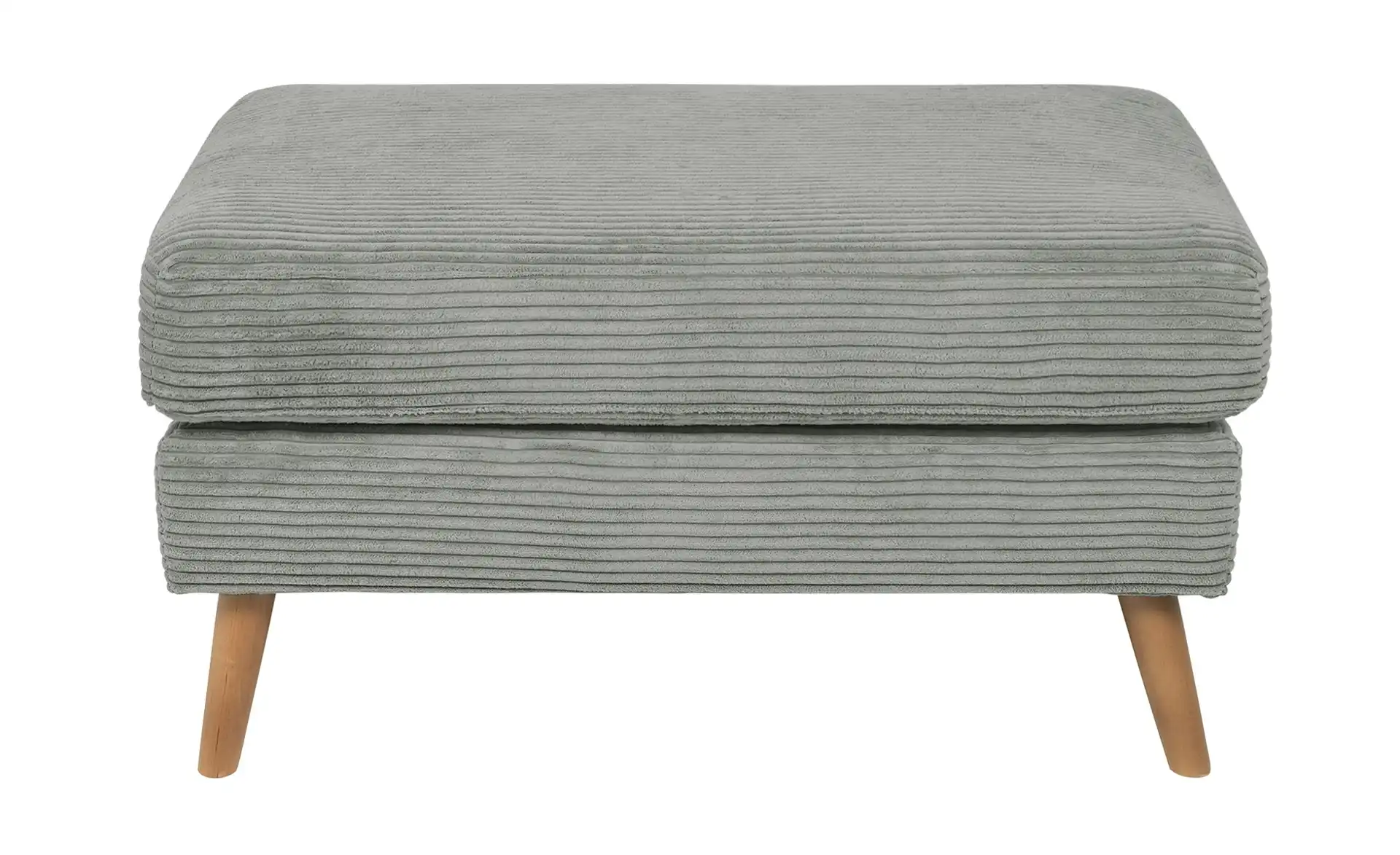 SOHO Polsterhocker