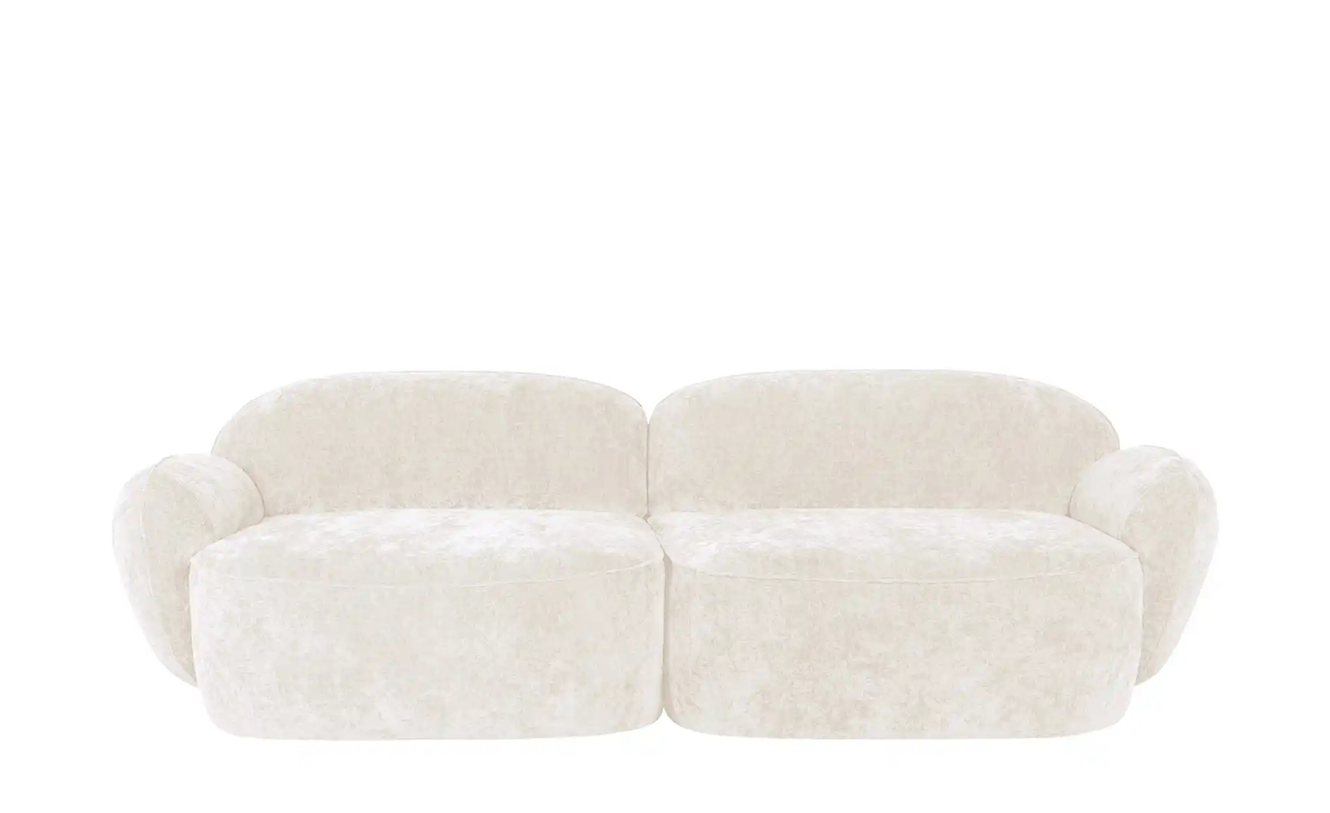 Sofa 3-sitzig Bubble