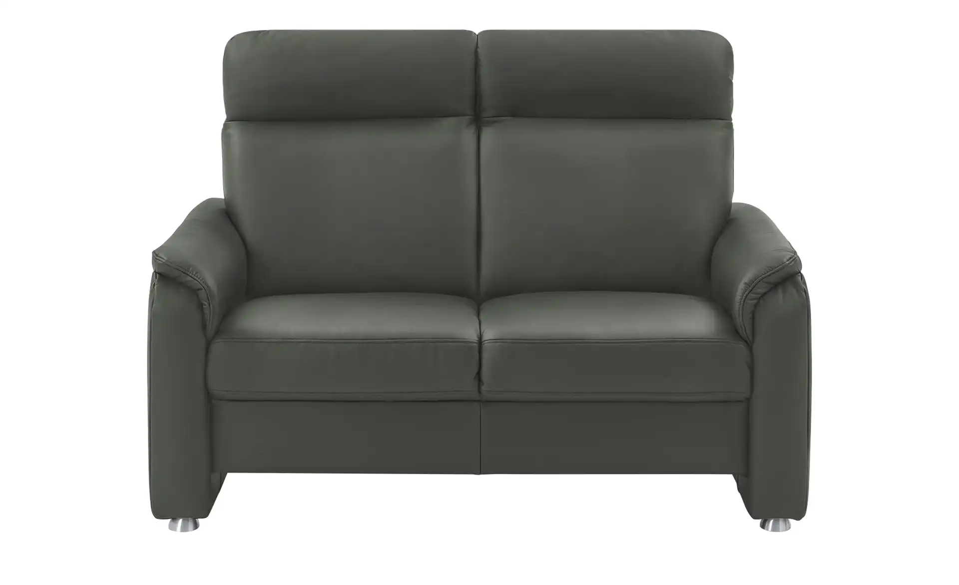 Kollektion Kraft Sofa 2-sitzig Luc