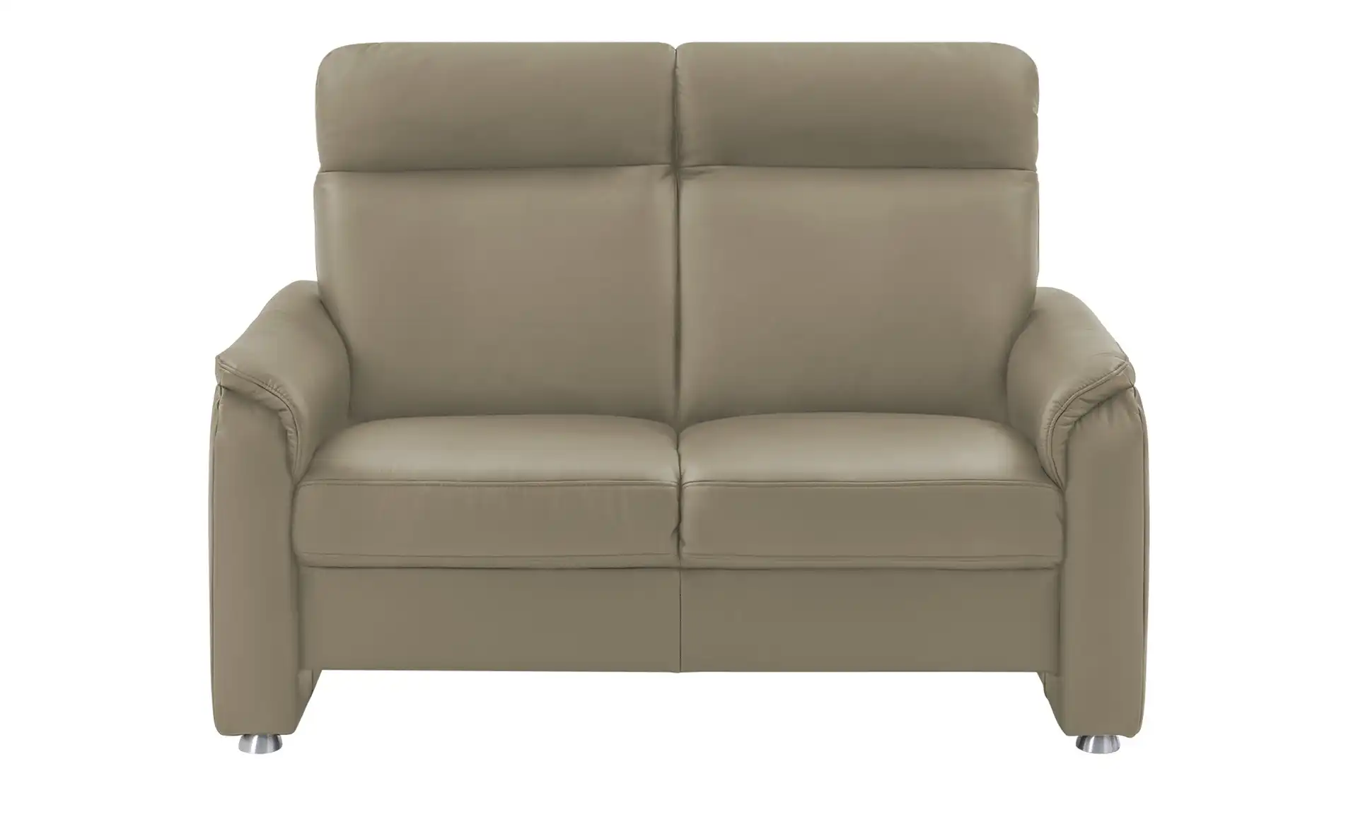 Kollektion Kraft Sofa 2-sitzig Luc