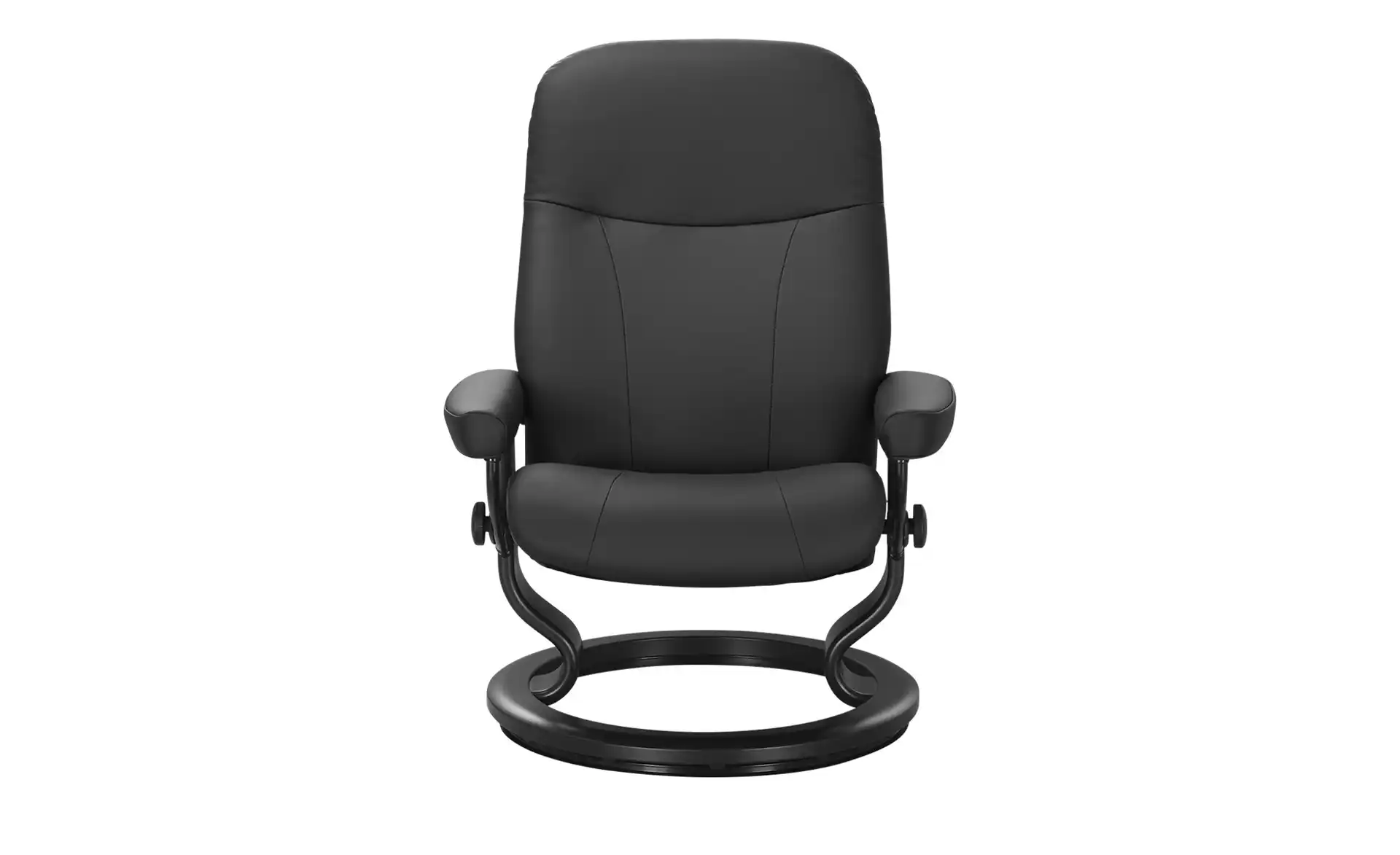 Stressless Relaxsessel aus Echtleder Garda M