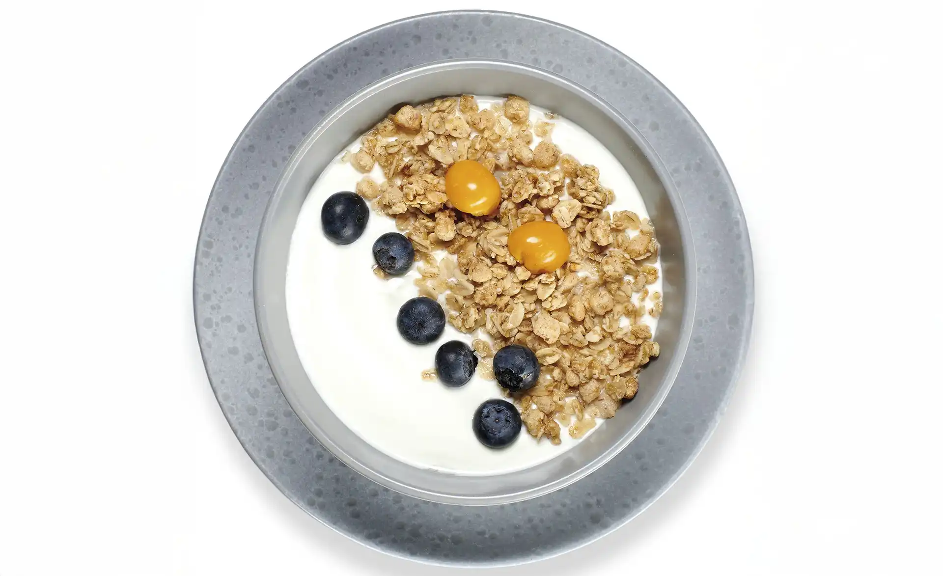 Ritzenhoff E Breker Ciotola per Müsli Flirtare Di Della Serie