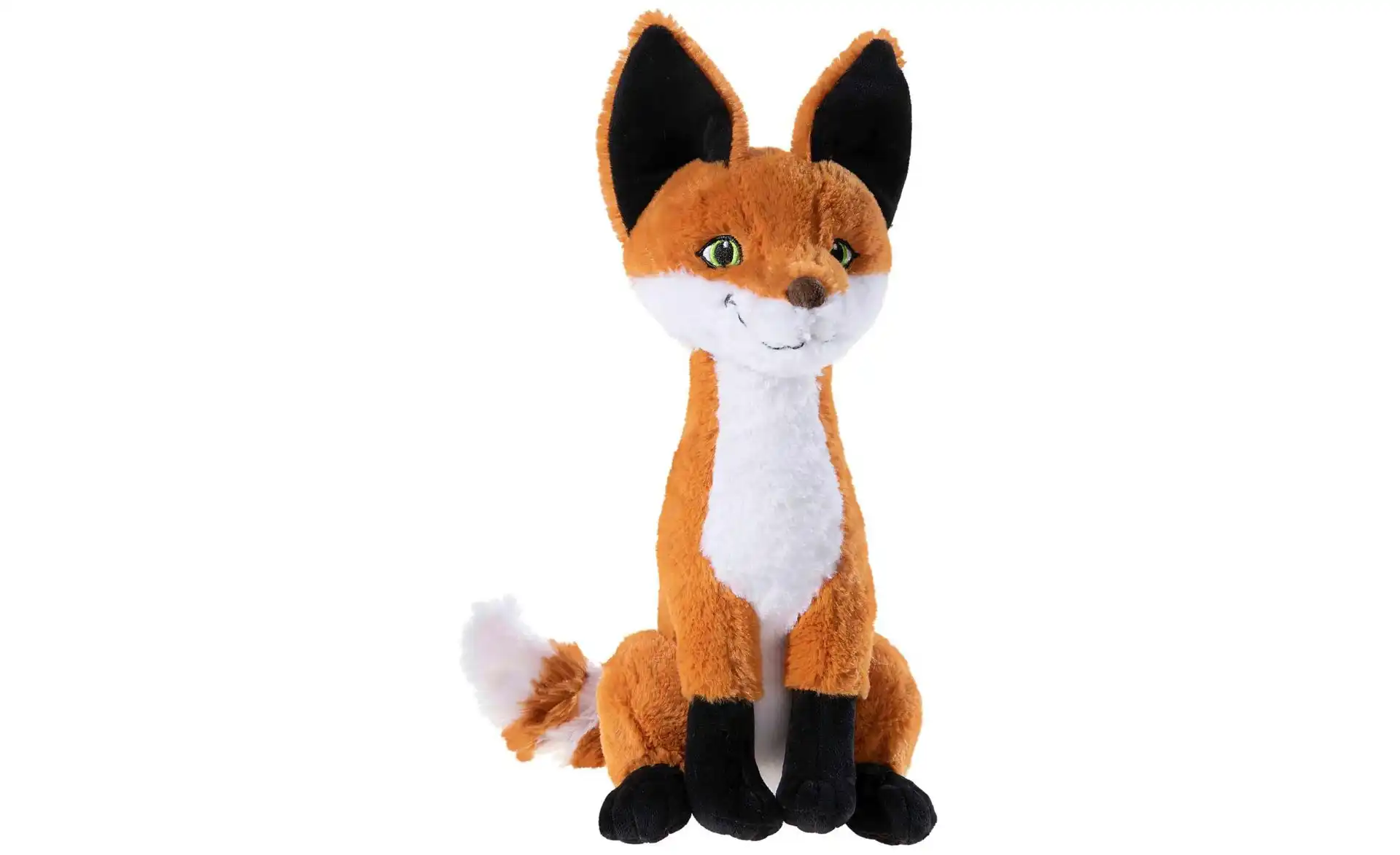 Heunec Kuscheltier Fuchs Rabbat
