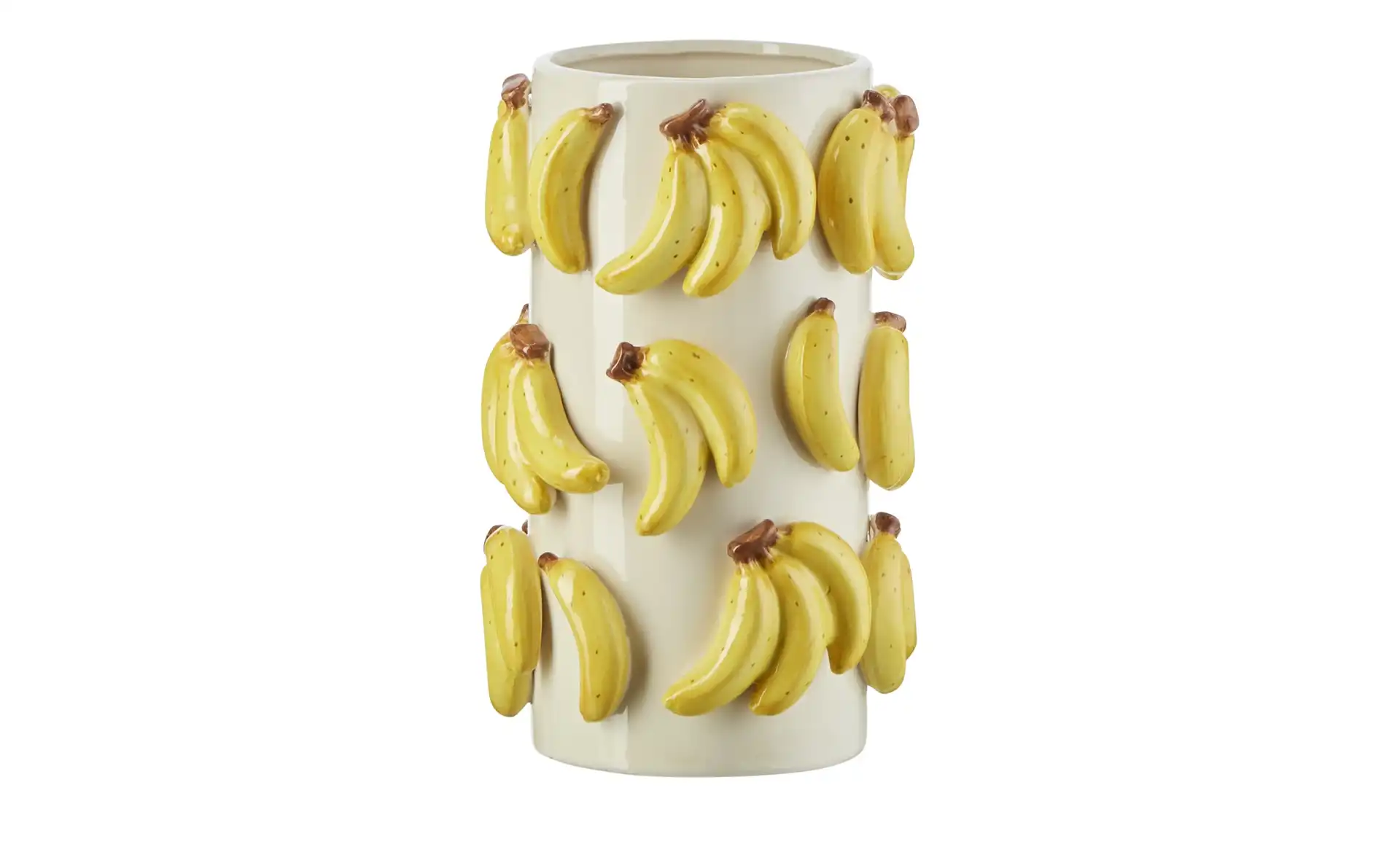 HOME STORY Vase Bananen - Bei Mbel Kraft online kaufen