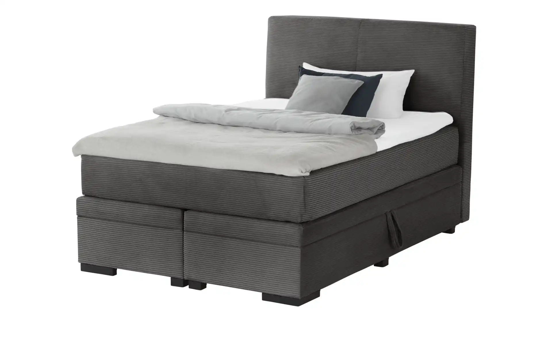 Boxi Boxspringbett mit Bettkasten Boxi Classic
