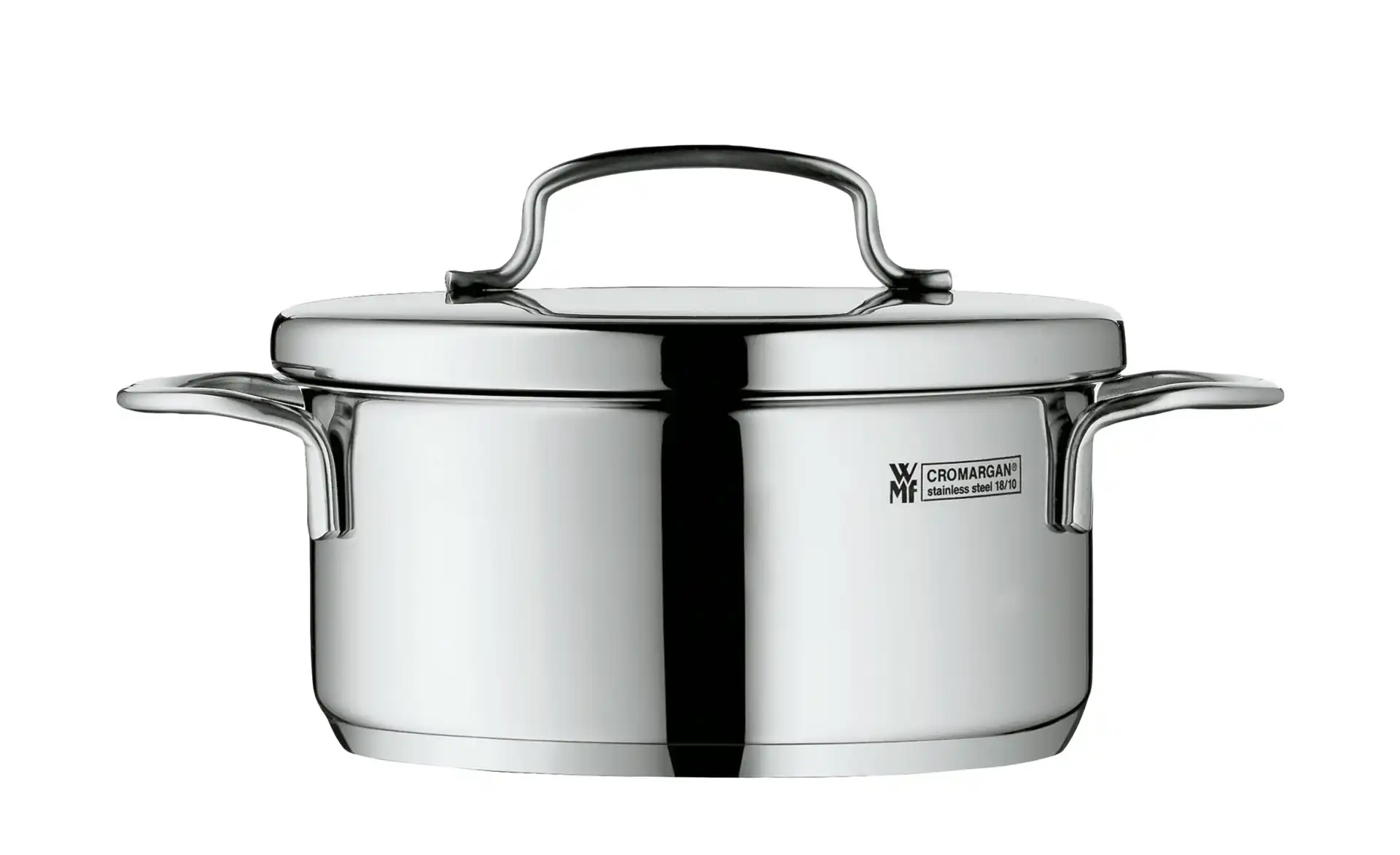 WMF Bratentopf mit Deckel 12cm Mini