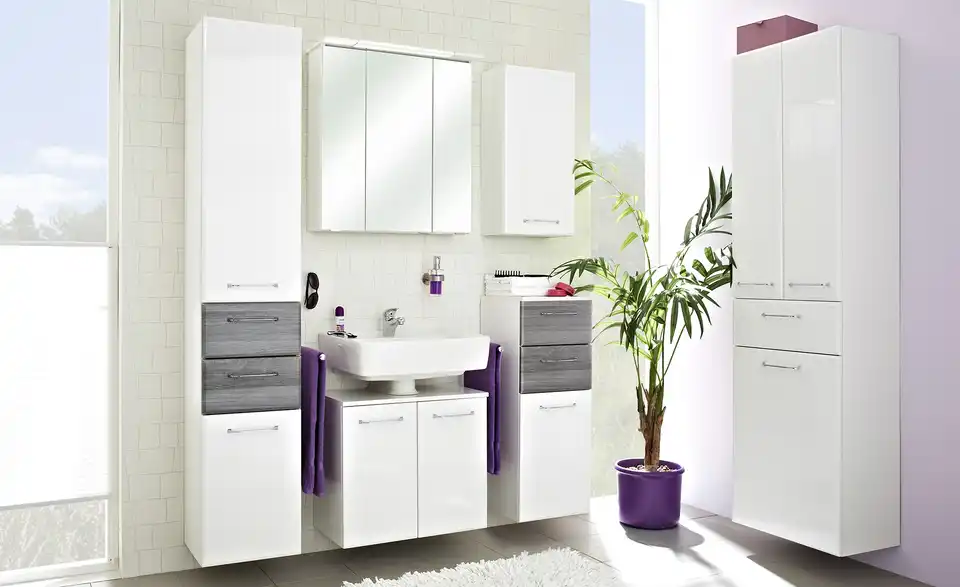 smart Midischrank Onda, in Wohnsituation