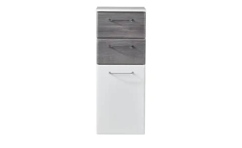 smart Midischrank Onda, Frontansicht