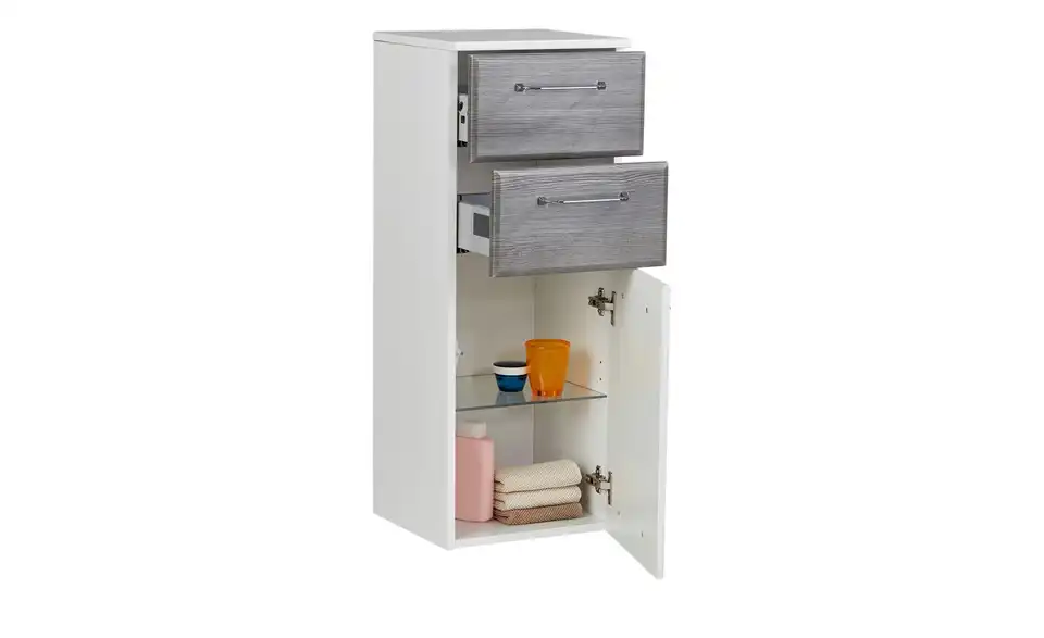smart Midischrank Onda, Funktionsansicht