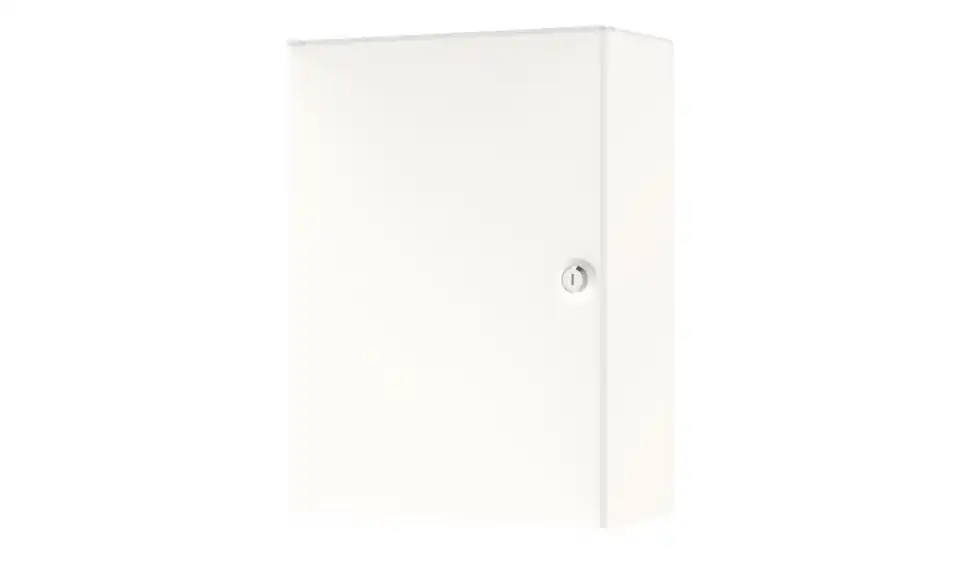 Medizinschrank, Perspektive