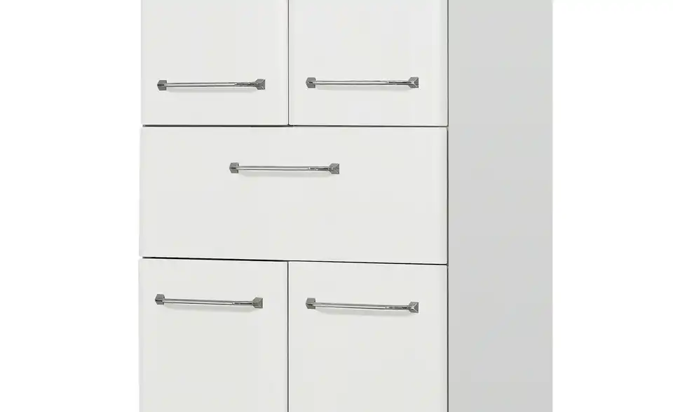 smart Hochschrank, Detailansicht