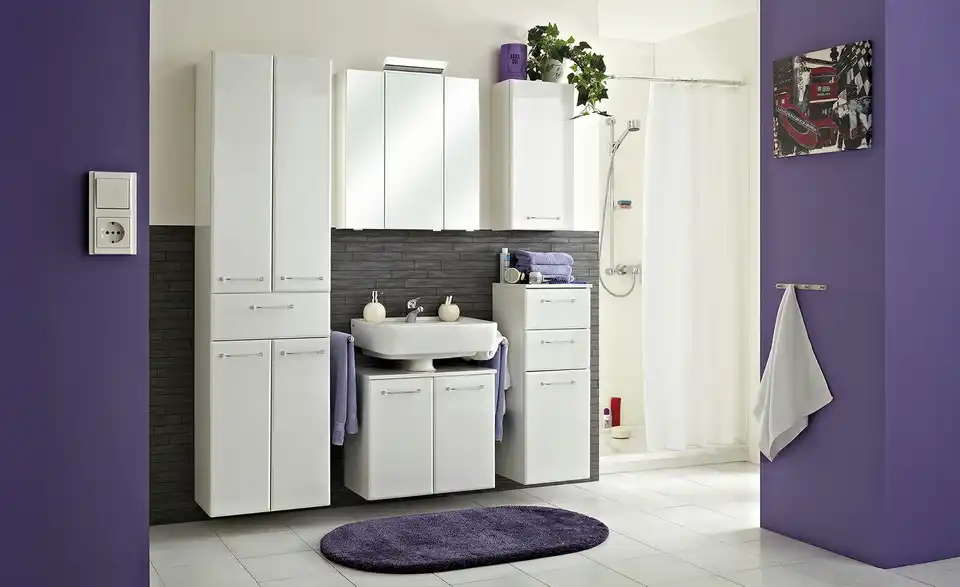 smart Hochschrank, in Wohnsituation