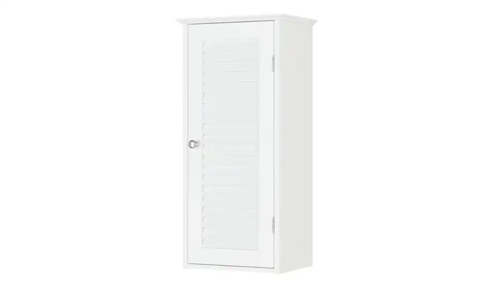Primo Wandschrank, Perspektive